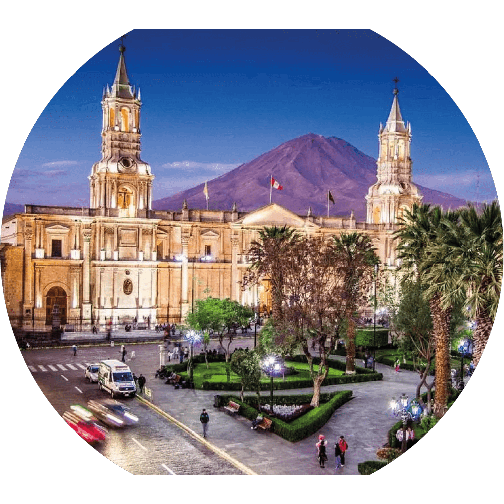 Renta de carros arequipa