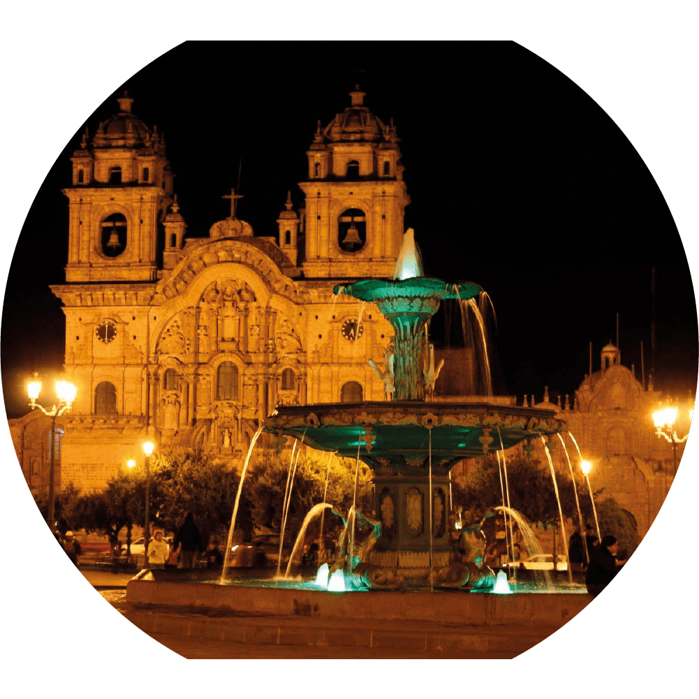 rent a car cusco