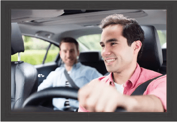 Servicio de Conductor Bilingüe para Turismo