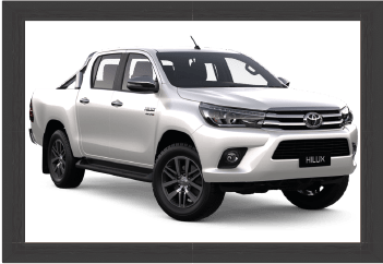 Alquiler de Camionetas Cusco - Arequipa